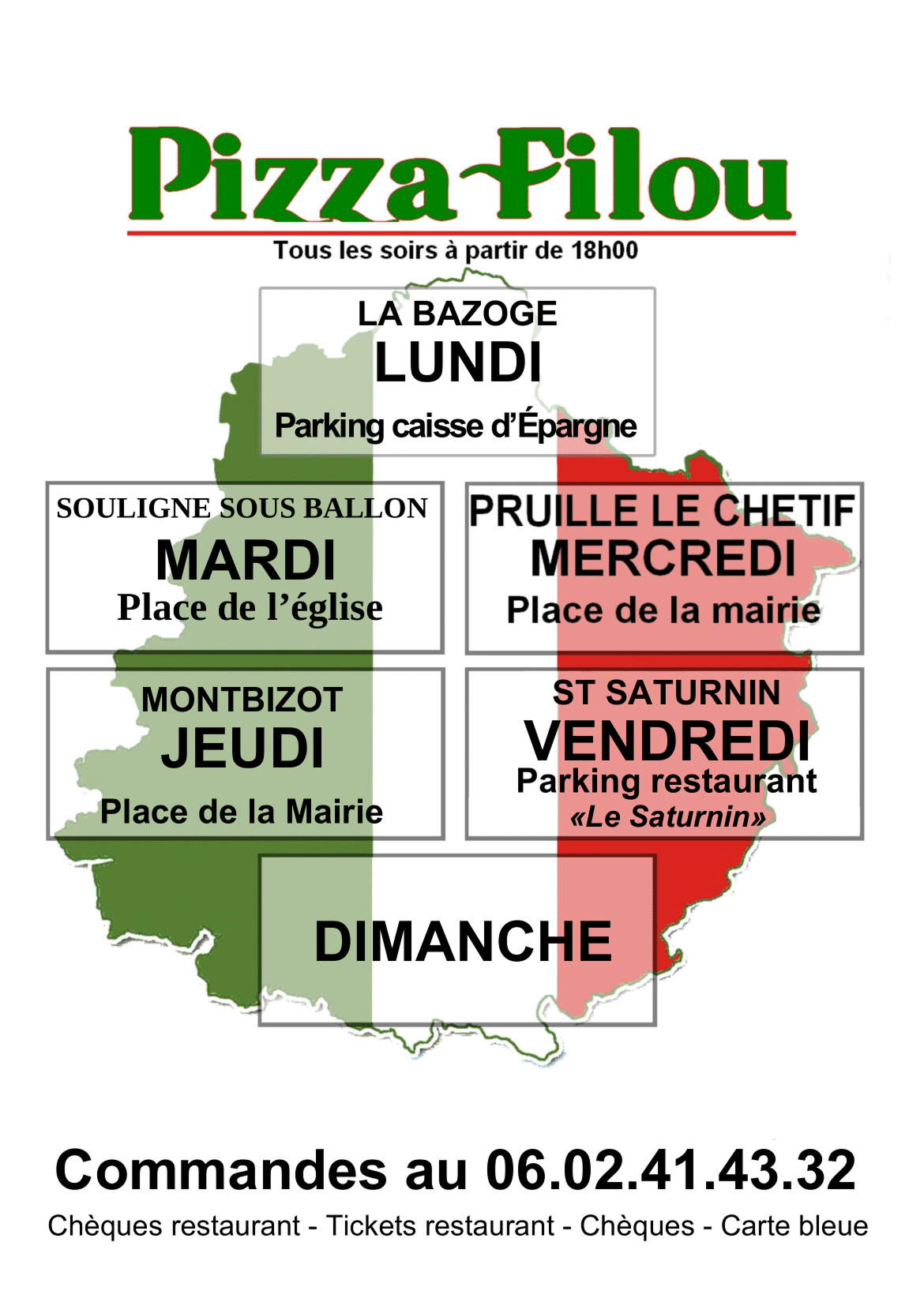 Flyer