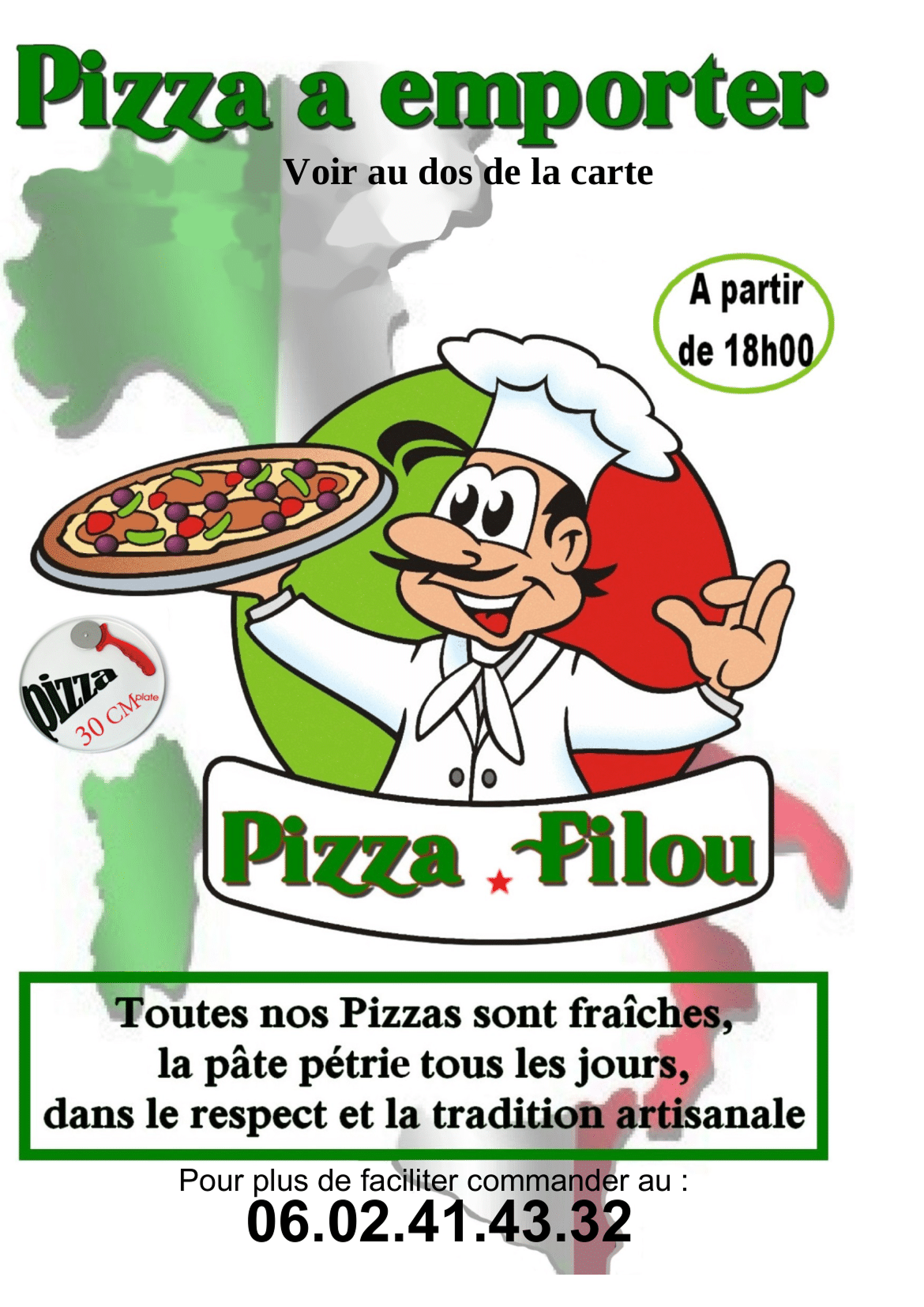 Flyer